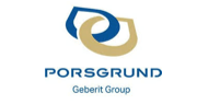 Porsgrund logo
